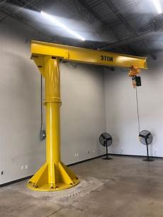 Electrical Cranes