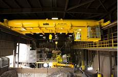 Gantry Crane Parts