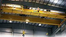 Gantry Crane Parts