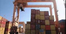 Gantry Crane Parts