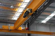 Girder Gantry Cranes