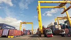 Girder Gantry Cranes
