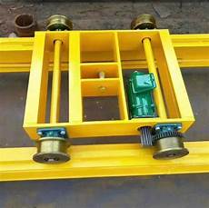 Girder Overhead Cranes