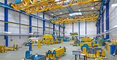 Girder Overhead Cranes
