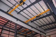 Girder Overhead Cranes