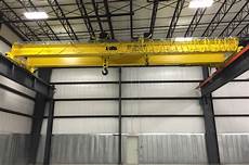 Girder Overhead Cranes