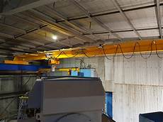 Hoist Bridge Marble Crane