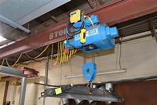 Hoist Bridge Marble Crane