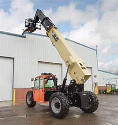 Hydraulic Crane Machines