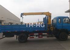 Hydraulic Crane Place