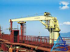 Hydraulic Crane Place