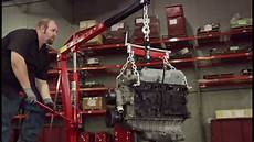 Hydraulic Crane