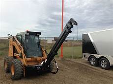 Hydraulic Folding Boom Crane