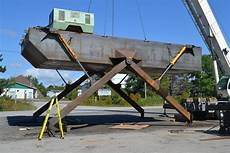 Hydraulic Folding Boom Cranes