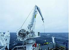 Hydraulic Folding Boom Cranes