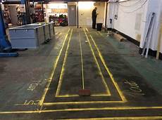 Hydraulic Garage Cranes