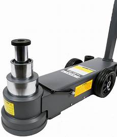 Hydraulic Garage Cranes