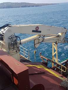 Hydraulic Knuckle Boom Mobile Cranes