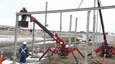 Military Cranes
