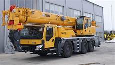 Mobil Cranes