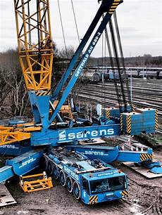 Mobil Cranes