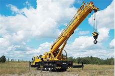 Mobil Cranes