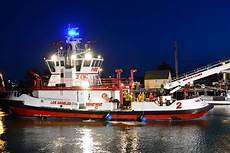 Mobile Cranes For Emergency Rescue