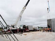 Mobile Telescopic Crane