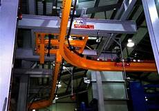 Monorail Crane