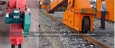 Monorail Crane