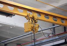Monorail Cranes 1 Tonne