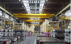Monorail Cranes 2 Tonne
