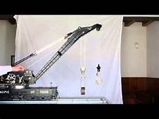 Monorail Cranes 3 Tone