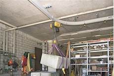 Monorail Cranes