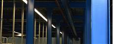 Monorail Extended Gantry Crane