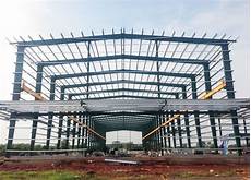 Monorail Extended Gantry Crane