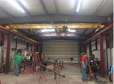 Monorail Overhead Crane