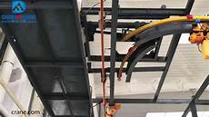 Monorail Overhead Crane