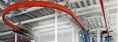 Monorail Overhead Crane
