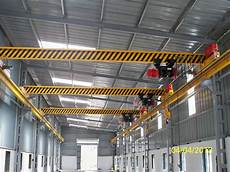 Monorail Overhead Crane