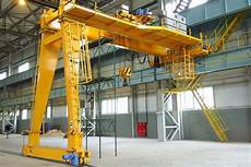 Monoray Cranes