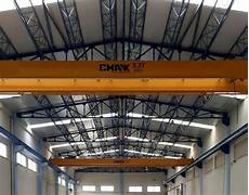Monoray Cranes