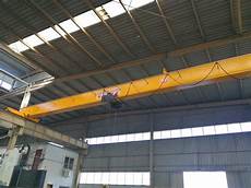 Monorial Overhead Cranes