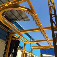 Monorial Overhead Cranes