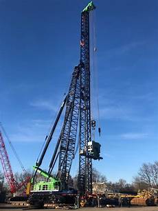 Outdoor Crane For Port Machines