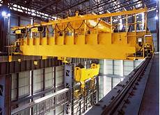Overhead Travelling Crane