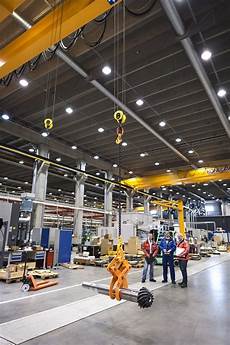 Overheadcrane