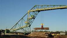 Rotary Crane