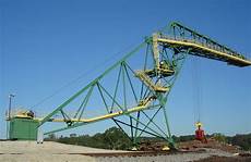 Rotary Crane