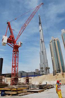 Rotary Cranes